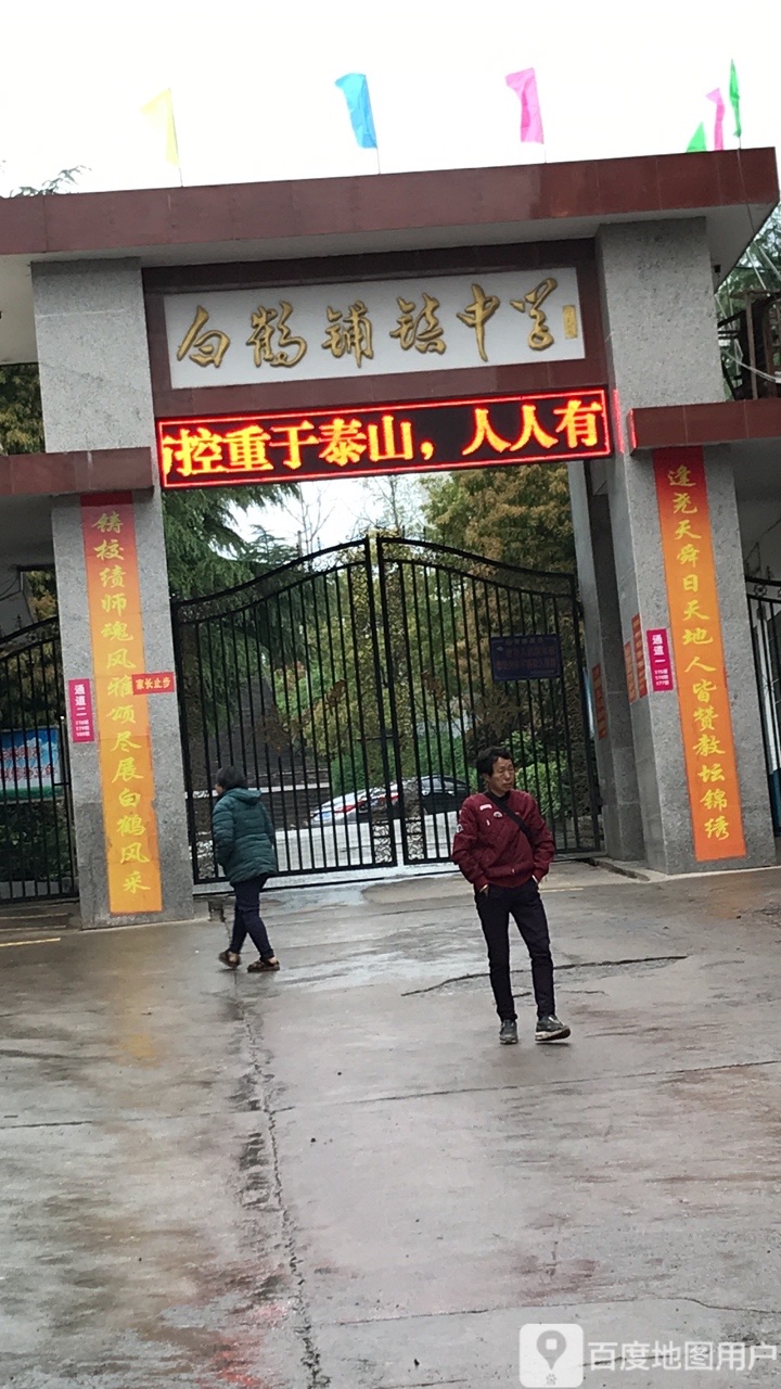 湖南省衡阳市祁东县白鹤镇中学东(322国道北)