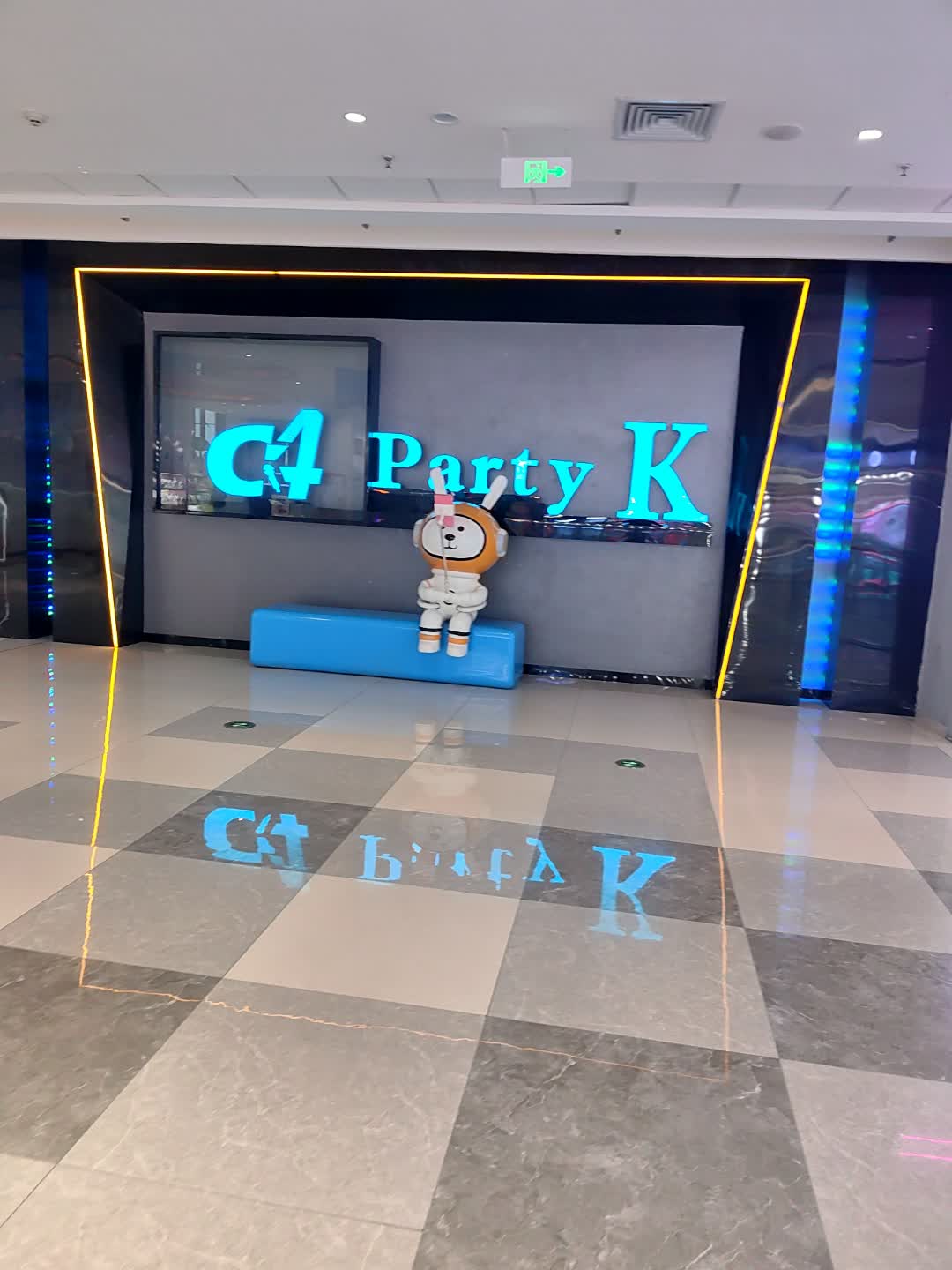 C4-party-K