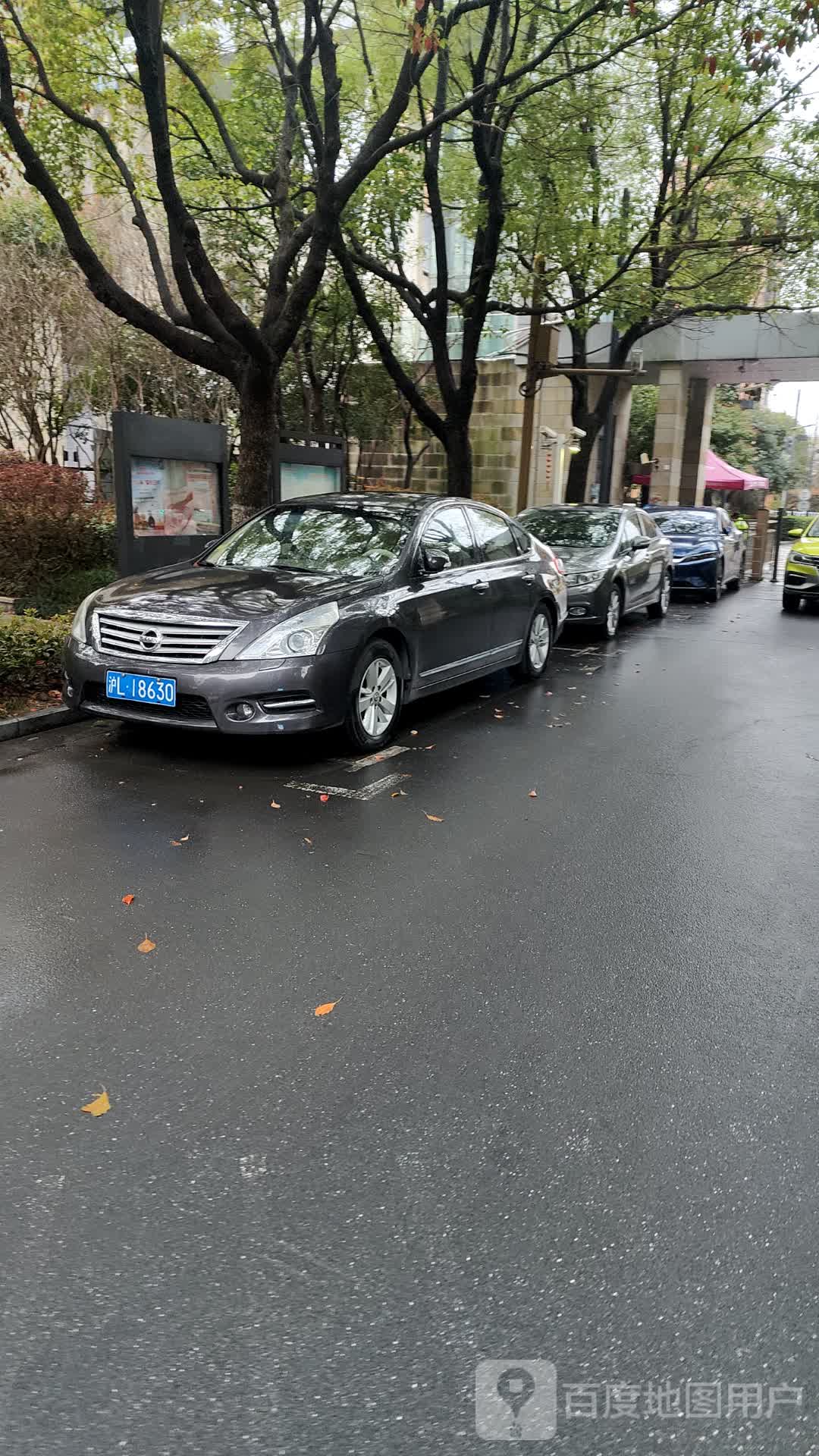 上海市松江区九里亭街道九杜路1000弄