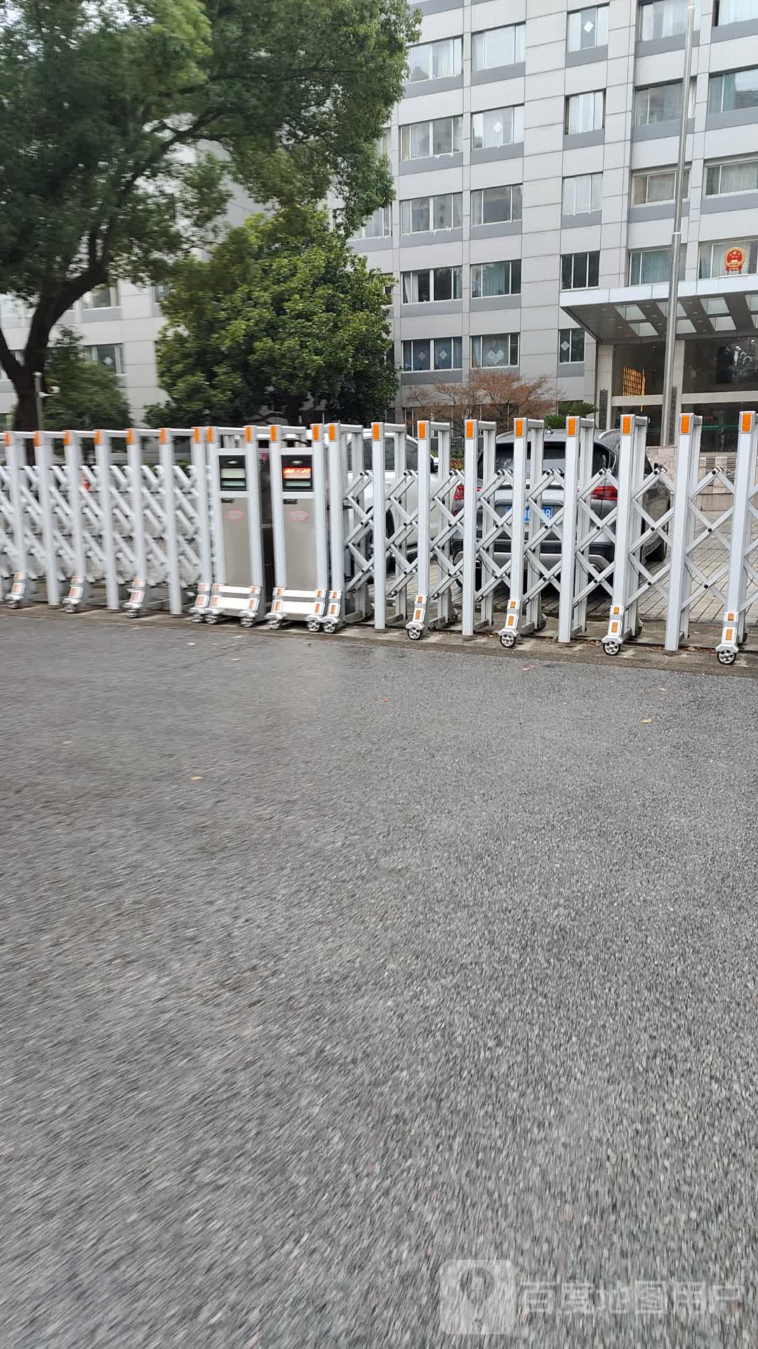 上海市闵行区人民政府