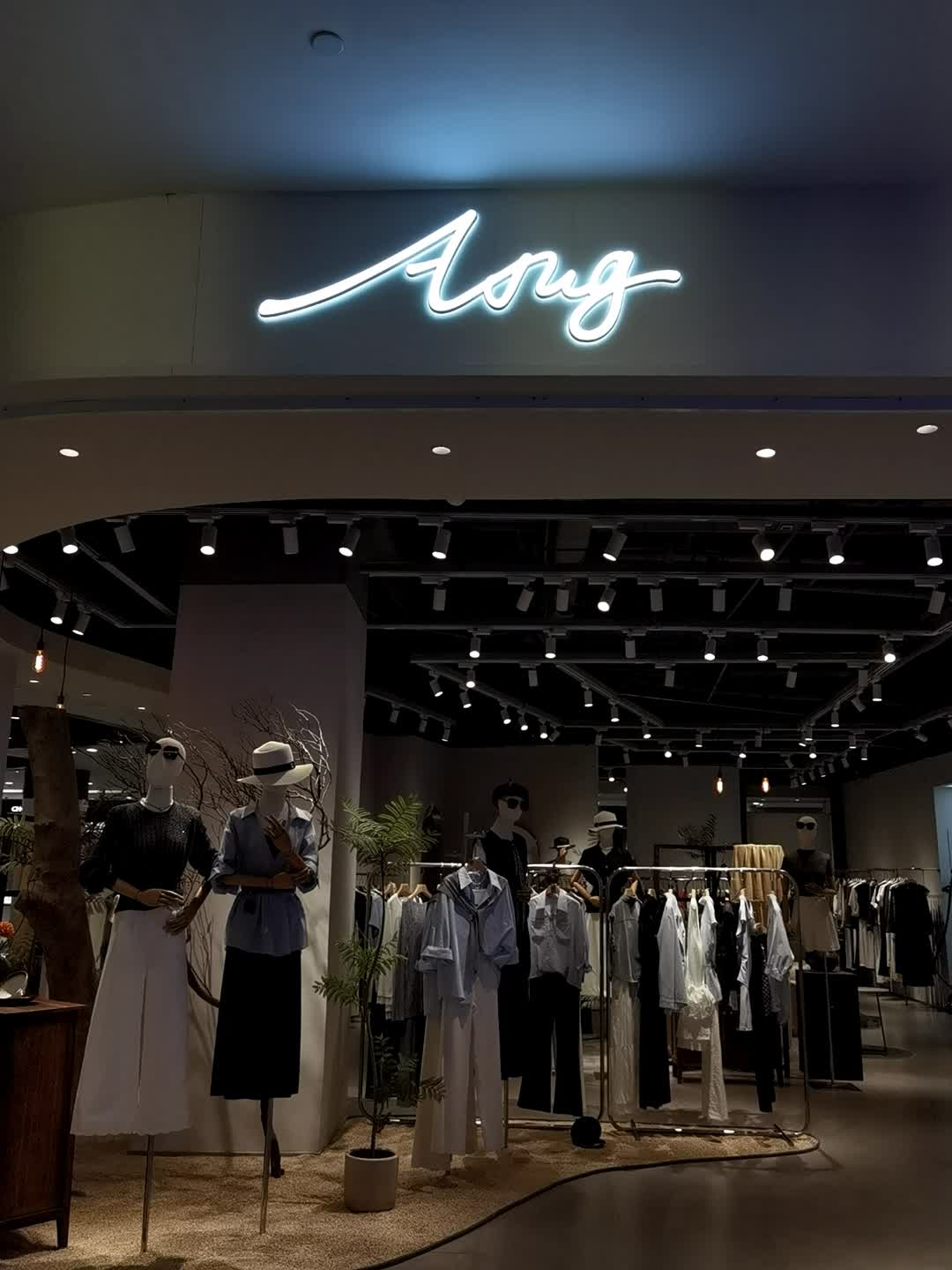 RayBan(鹏瑞利季华广场店)