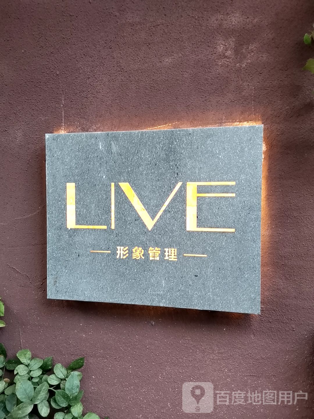 LIVE形象管理(新格里时尚广场店)