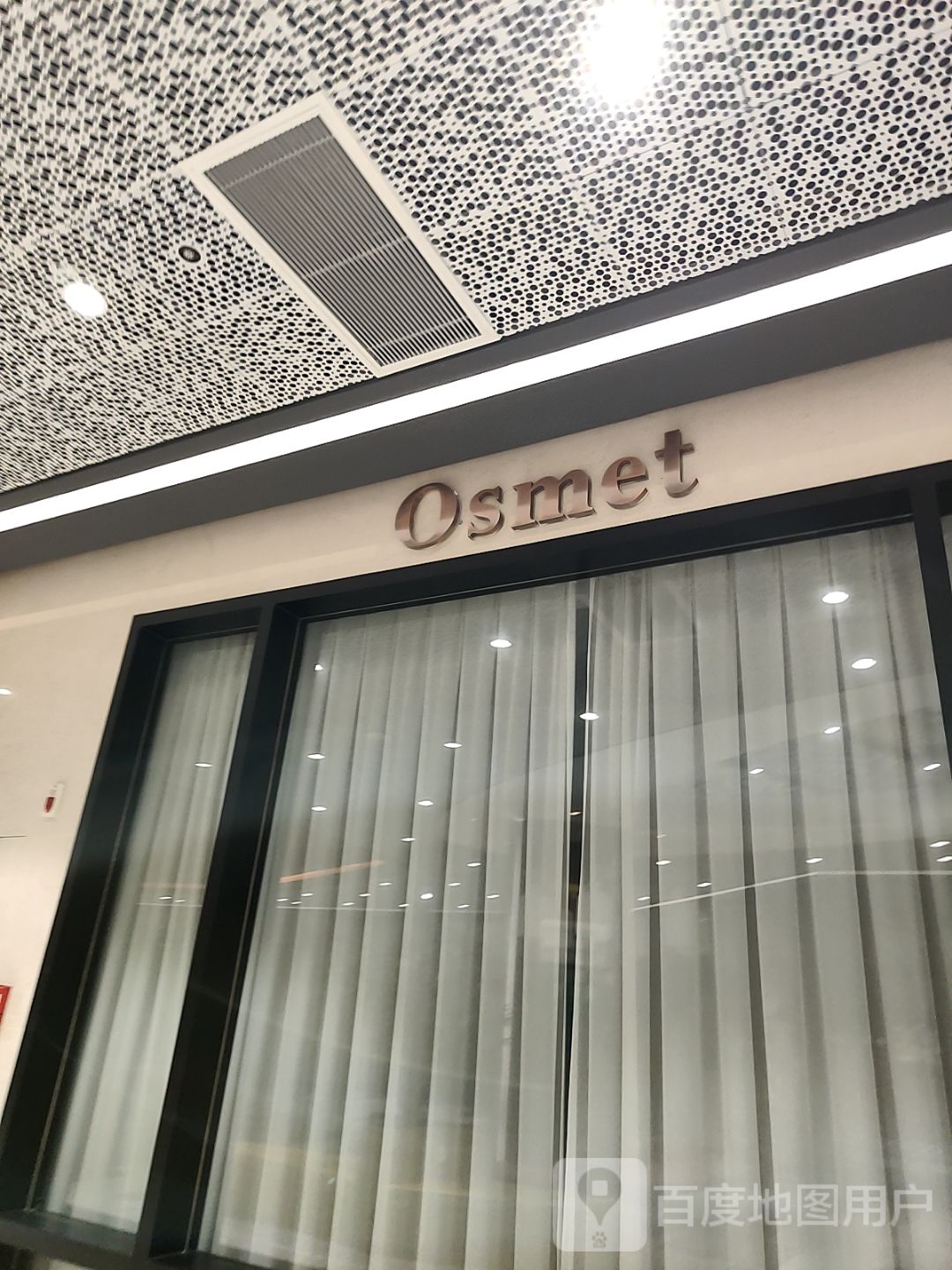 Osmet