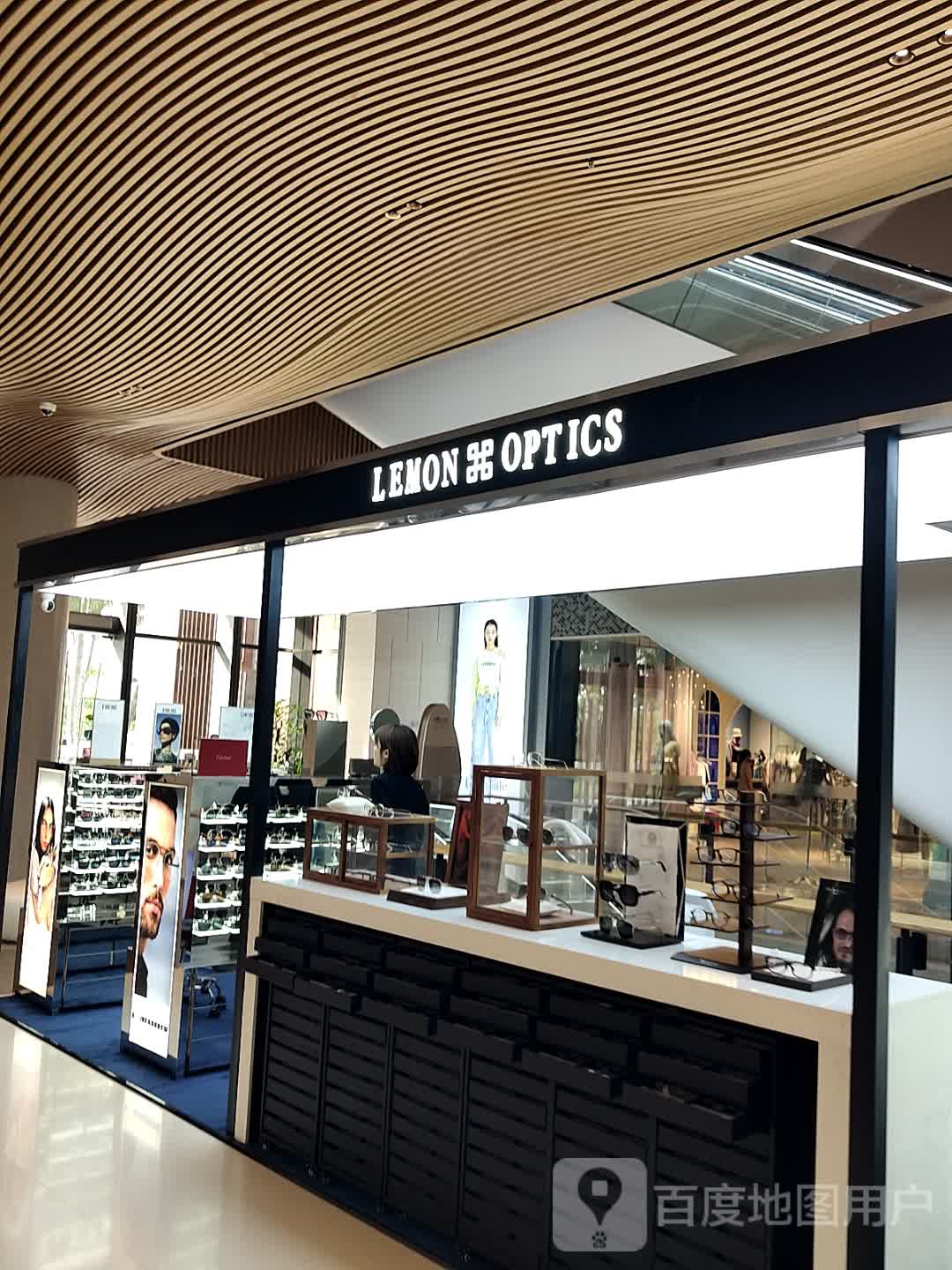 LEMON OPTICS(三亚国际免税城二期店)