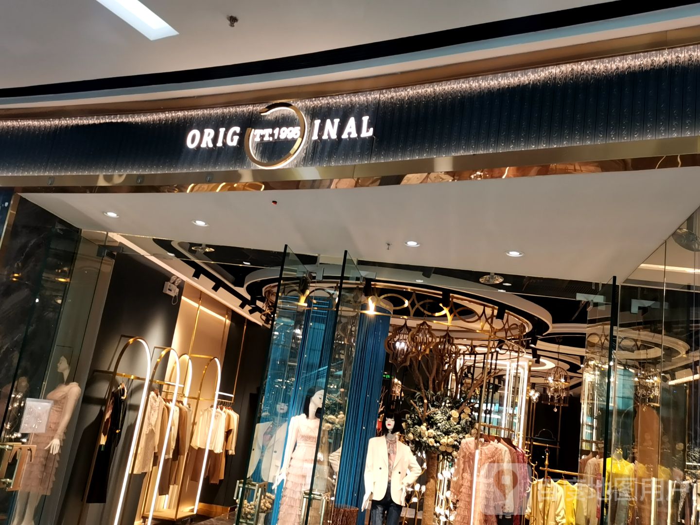 ORIG INAL(九江万达广场店)