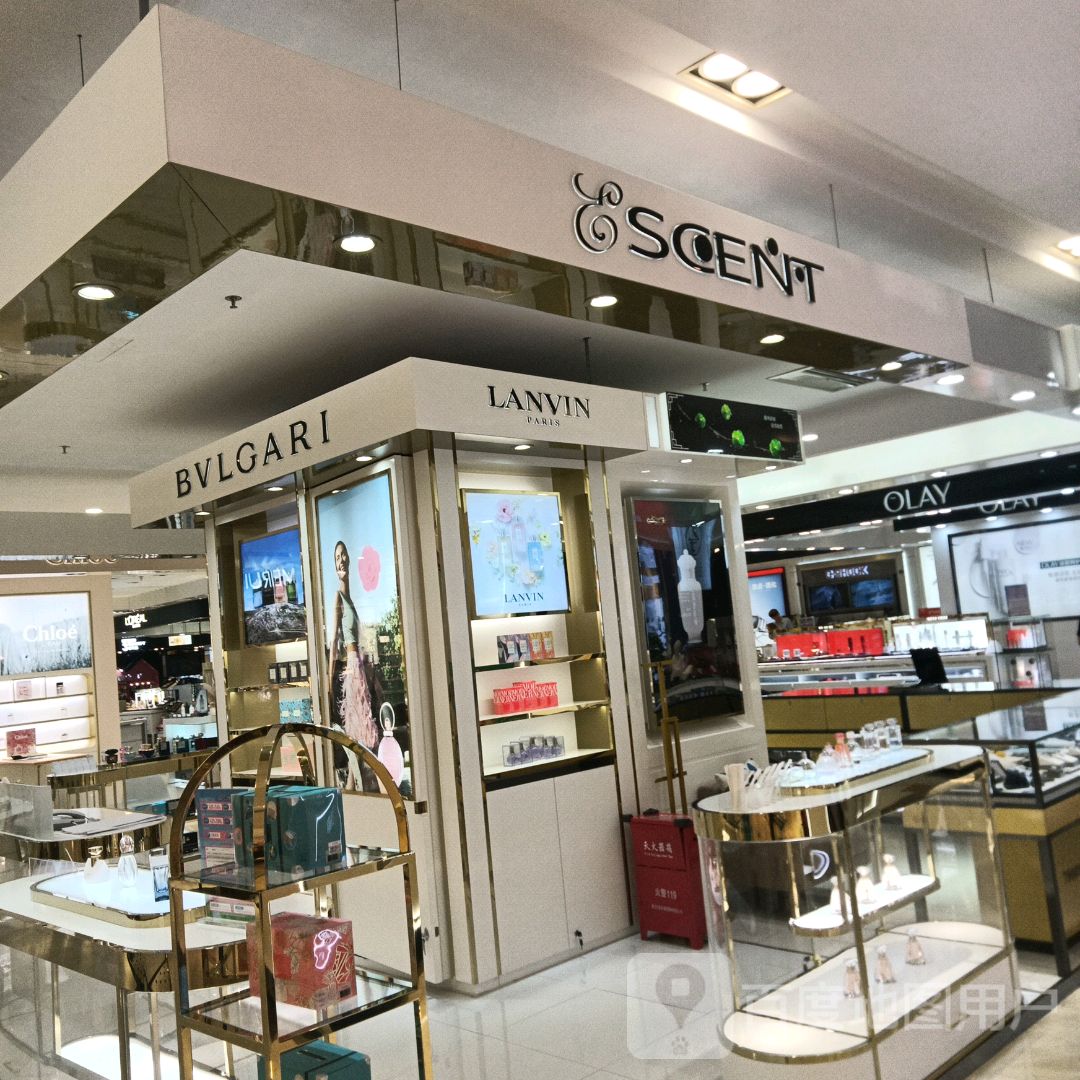 宝格丽(望海国际广场店)