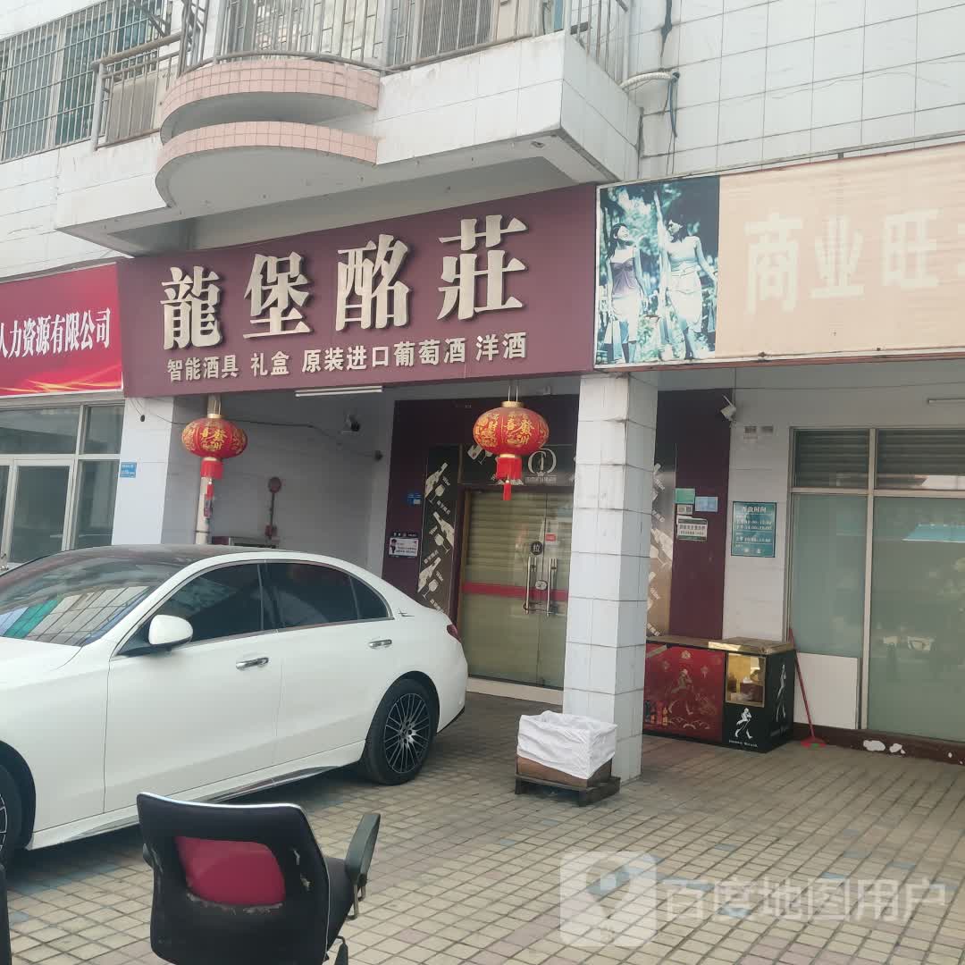 龙堡酩庄(三阳购物中心店)