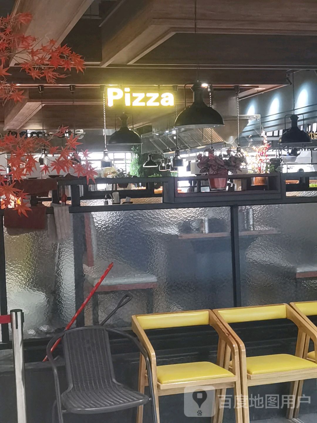 Pizza(大洋百货东街口店)