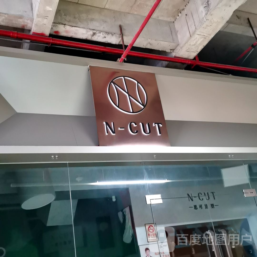 N-CUT