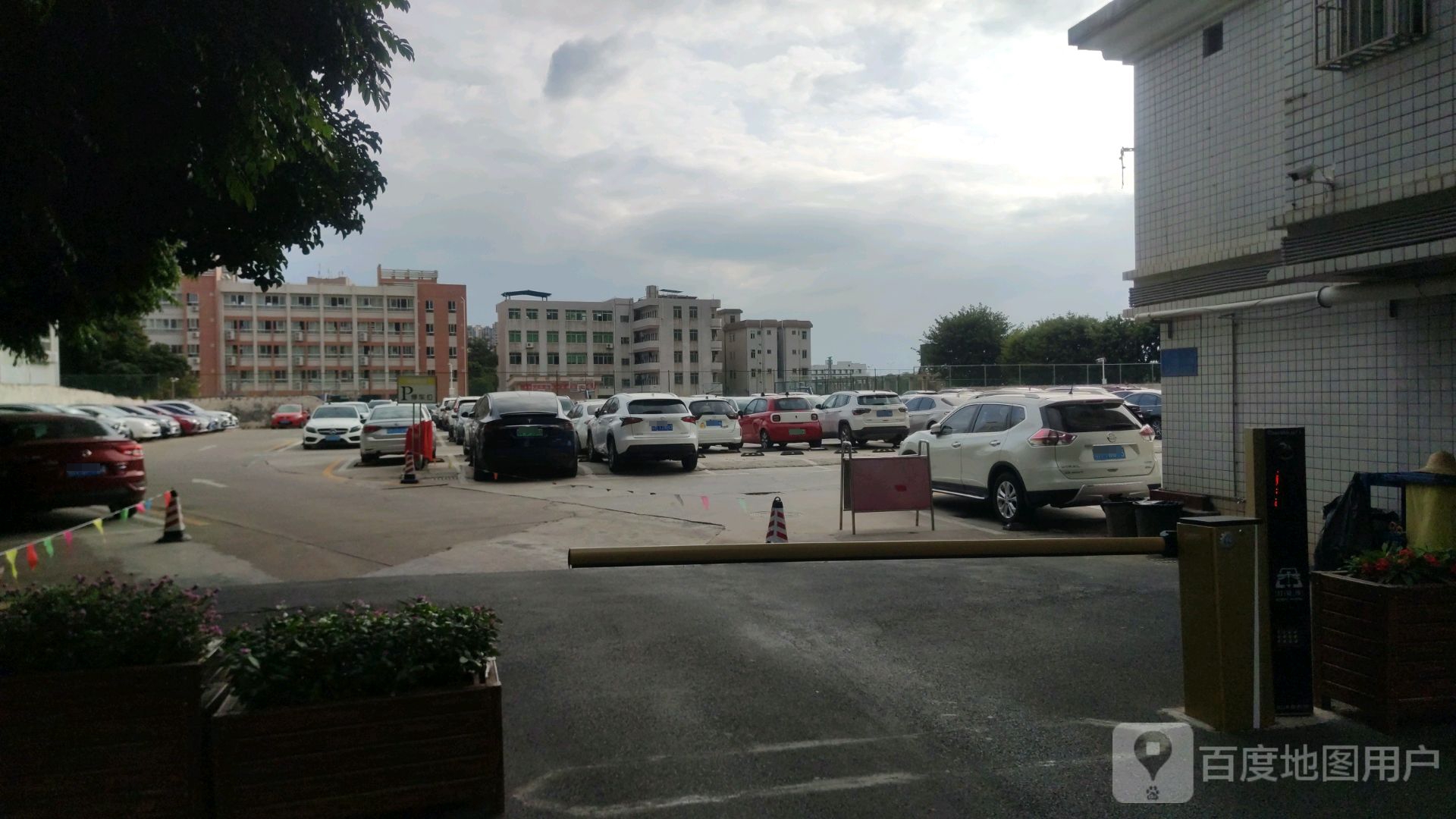梅州市人民医院