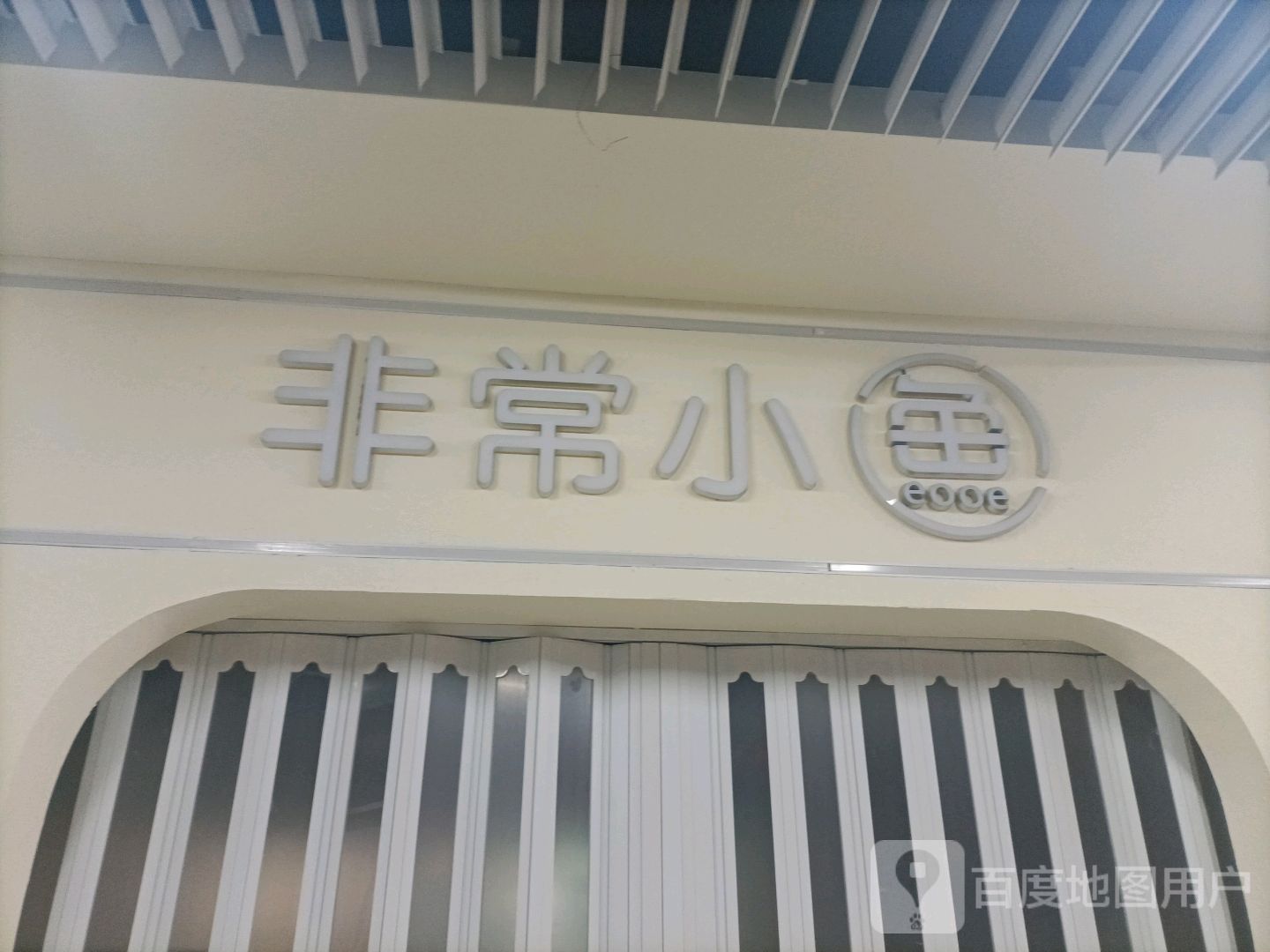 非常小鱼(遵义国际商贸城店)