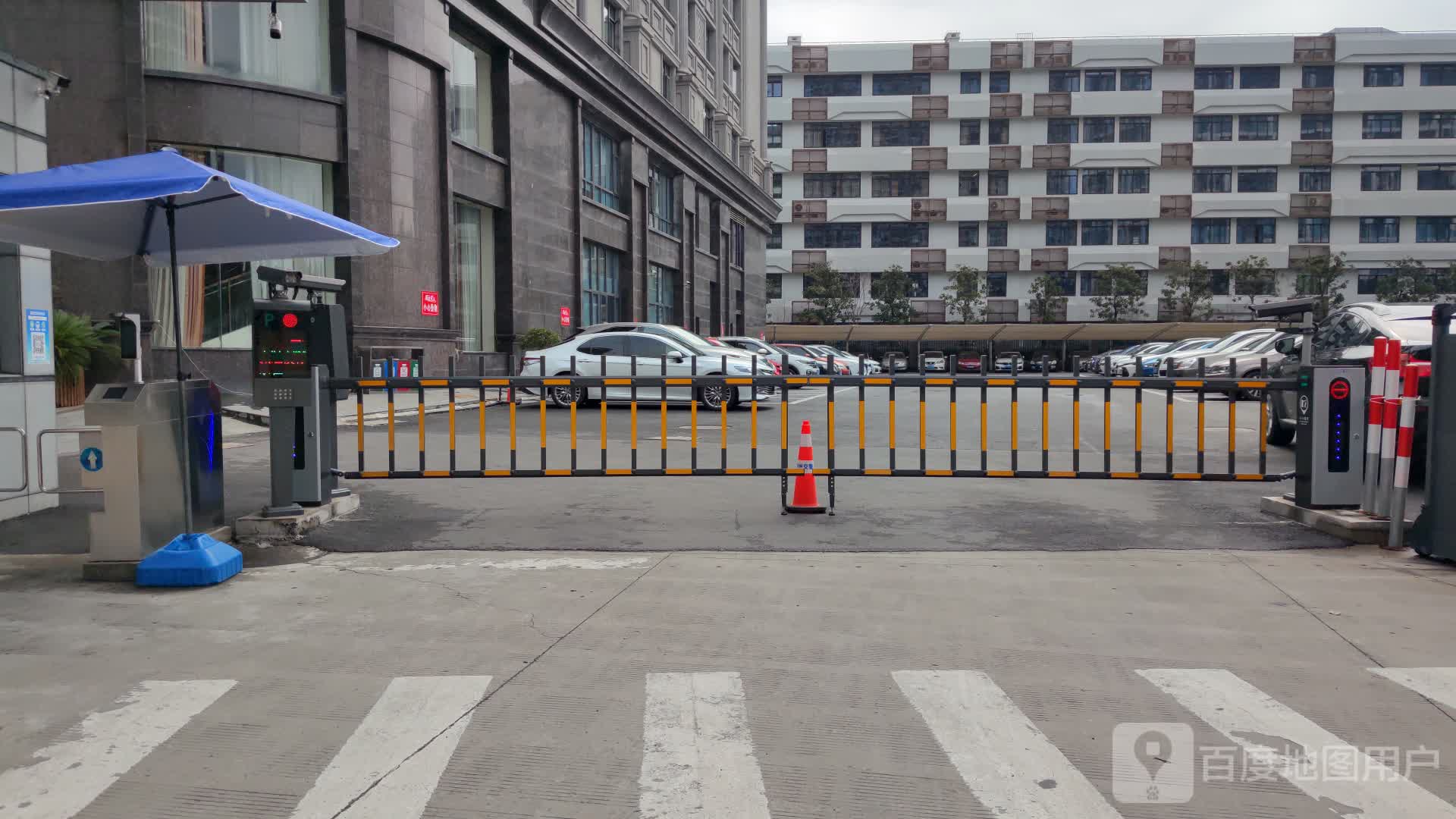 温州生态园管理委员会