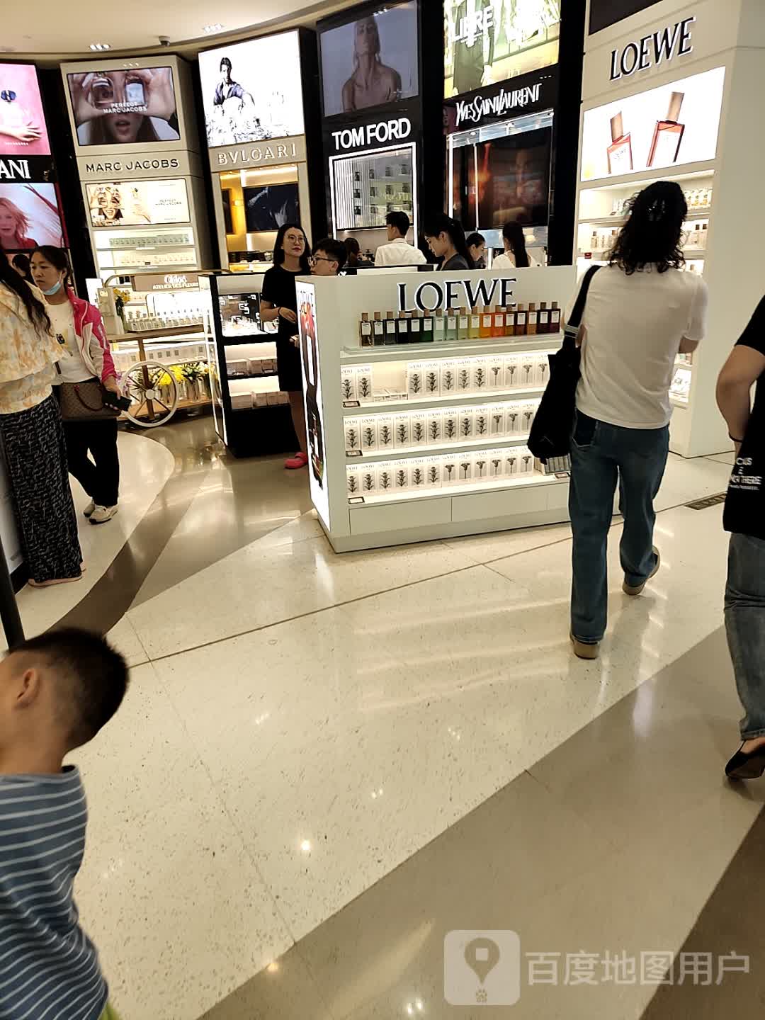 LOEWE罗意威(cdf三亚国际免税城B区店)