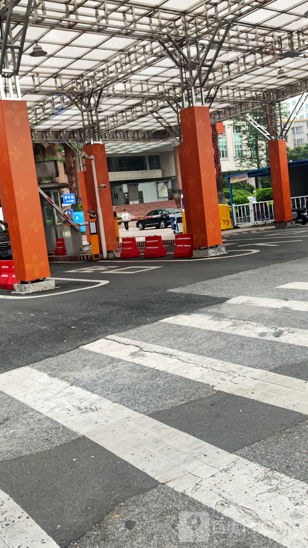 南海区桂城医院