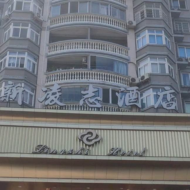 新凌志酒店(平阳店)
