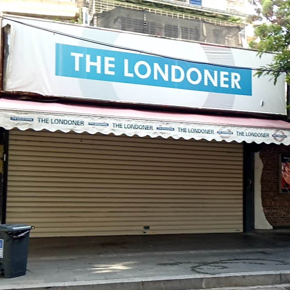 The Londoner