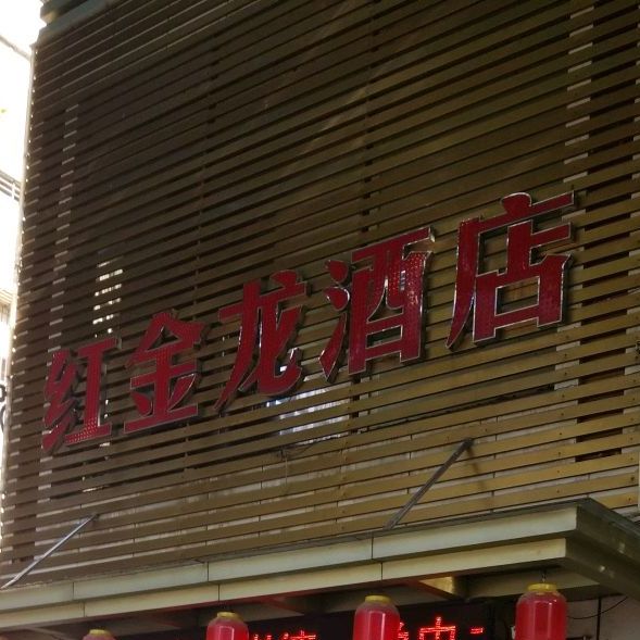 红金龙大酒店(襄城店)