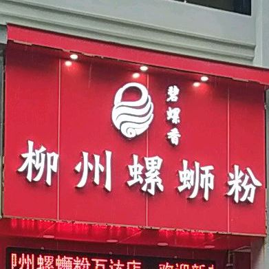 桂柳轩柳州螺蛳粉(湛江经开万达广场店)