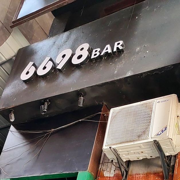 6698BAR