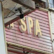 喜来莱乐足浴SPA(南滨路二段店)