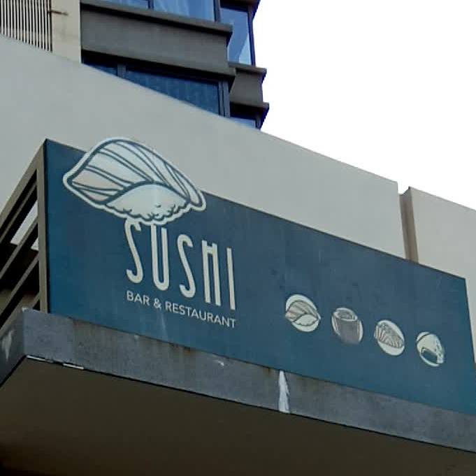 SUSHI+BAR+RESTAURANT