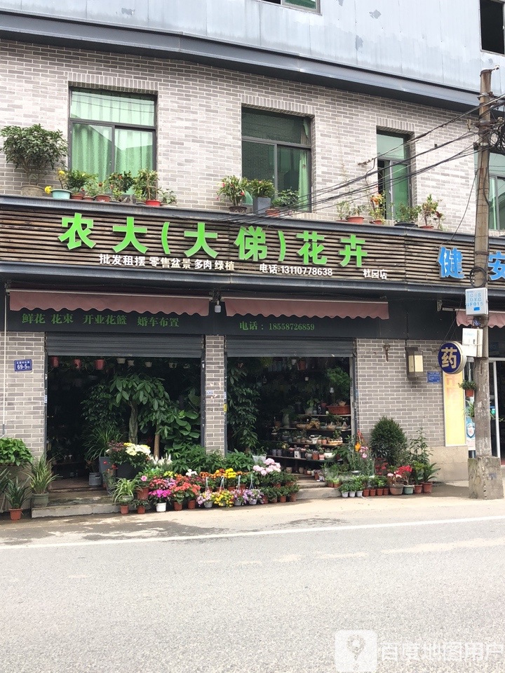 福州市仓山区