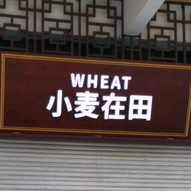 小麦在田麻辣烫(天诚港店)