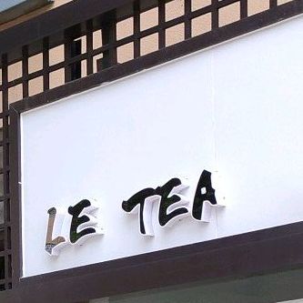 LE TEA