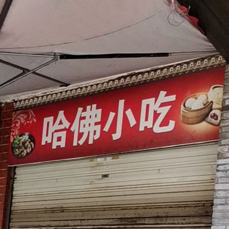 哈佛小迟