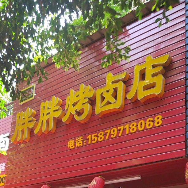 胖胖烧录店