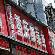 重庆蒜菜鱼(芍花路店)
