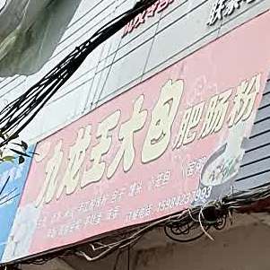 九龙王大宝(西大街店)