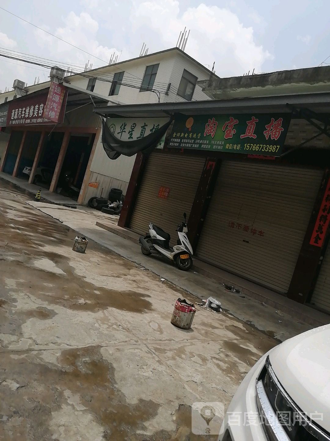 TG主播