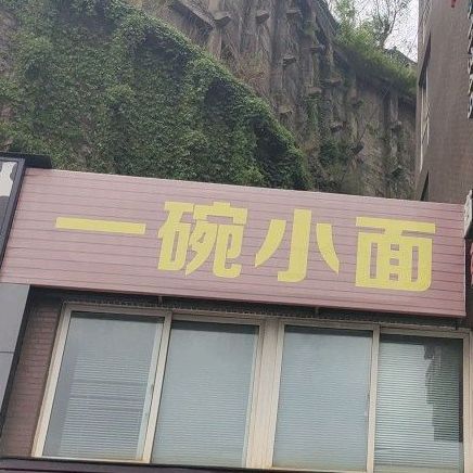 一碗小面馆(攀枝花大道东段店)