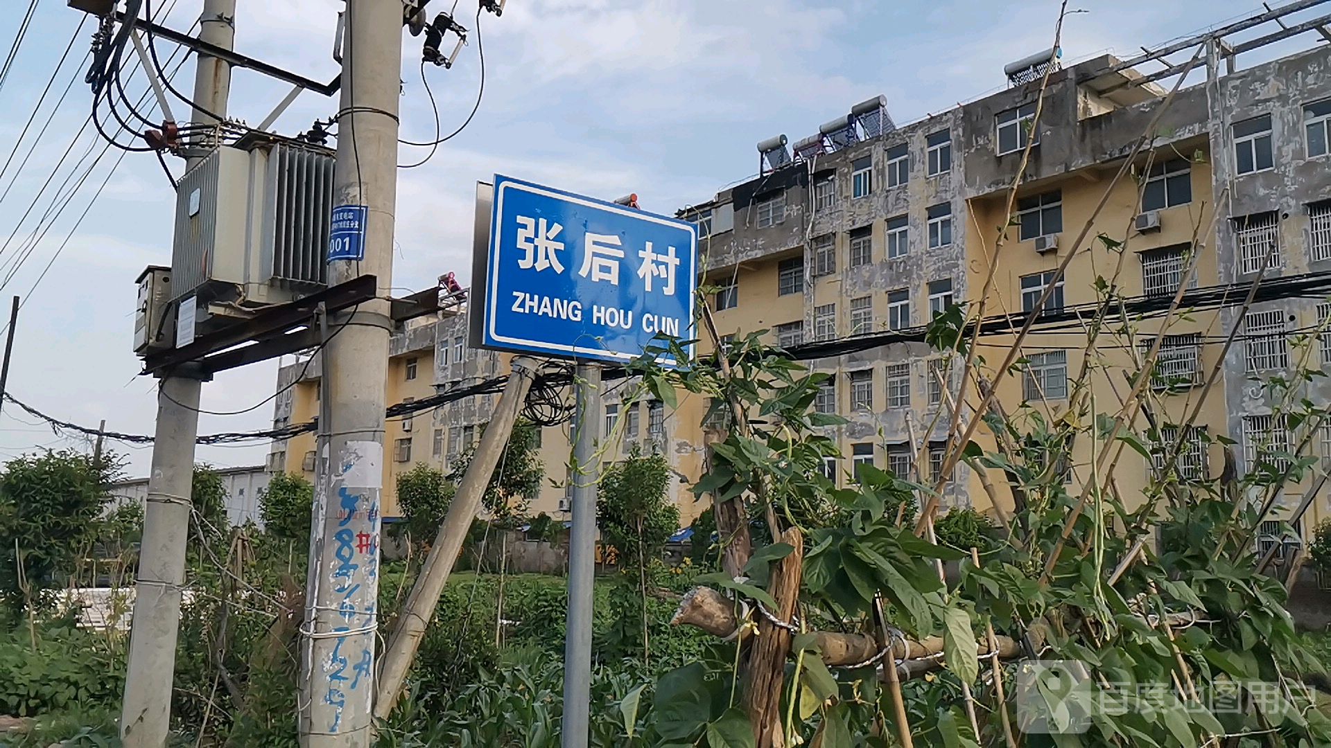 亳州市涡阳县