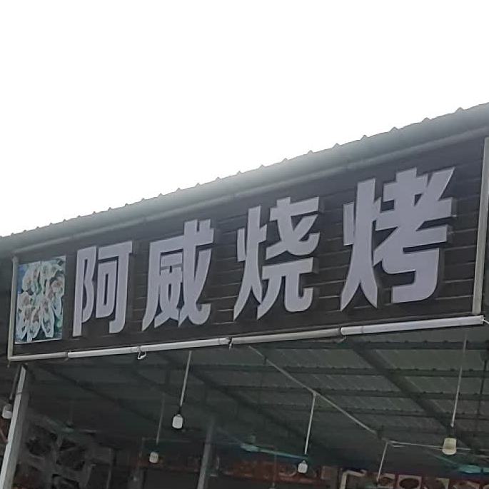 烧烤店(江南工业东区中心路店)