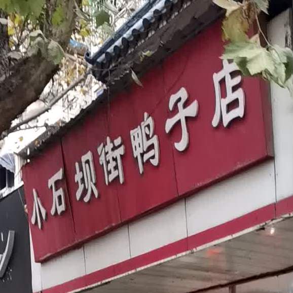 小石壩街鴨子點(秦虹店)地址,訂餐電話,商戶詳情,南京_百度地圖