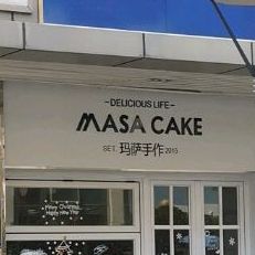Masa Cake