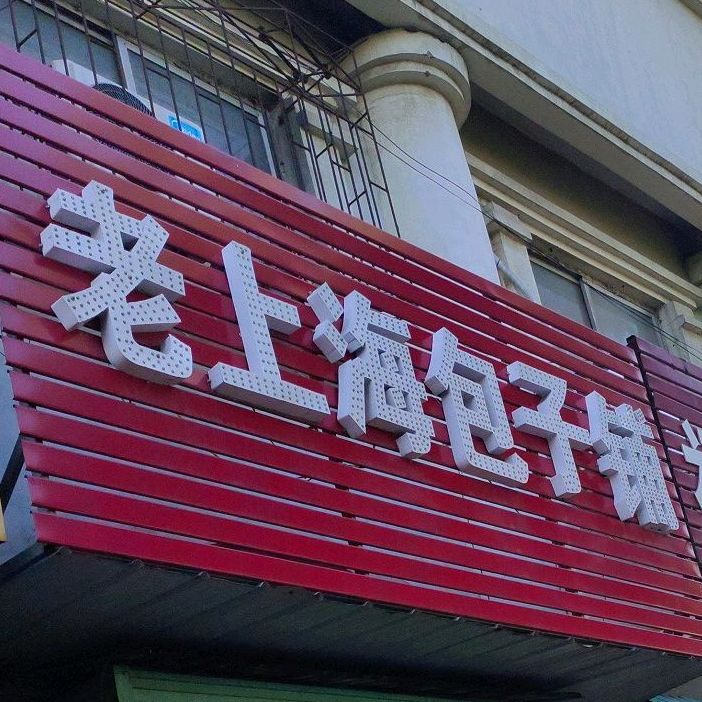 老上包子铺(九华山路店)