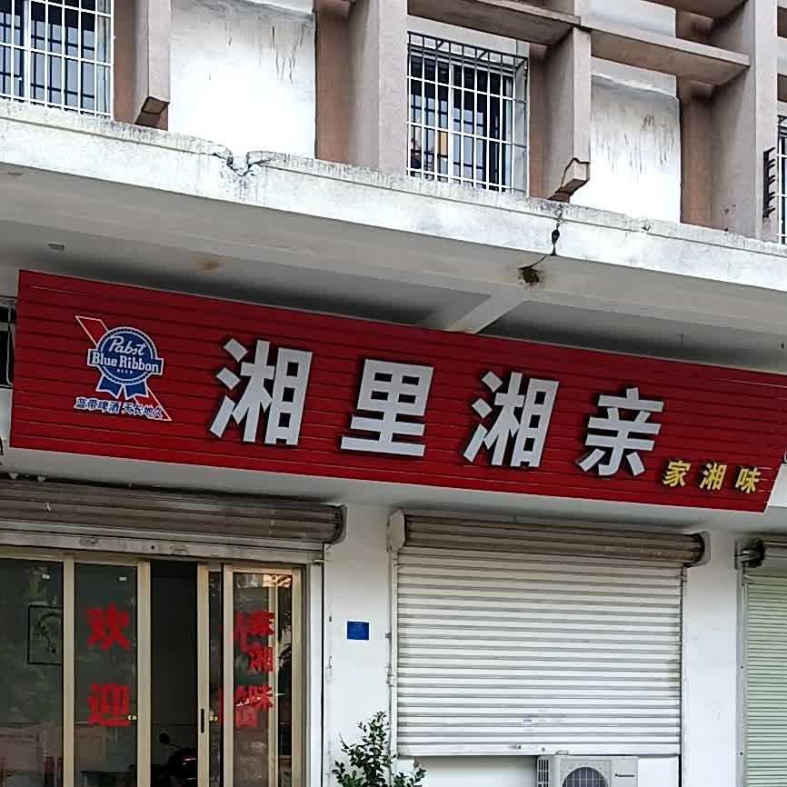 湘里湘亲(网埠路店)