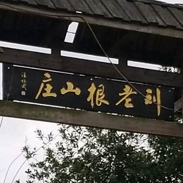 刘老根山莗农家菜