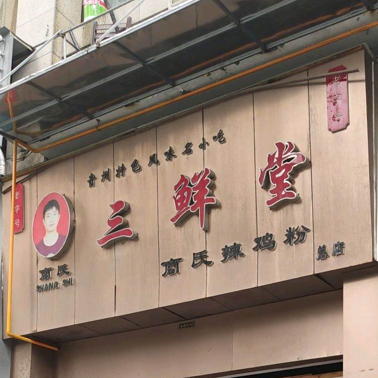 商氏三鲜堂(锦美时代广场店)