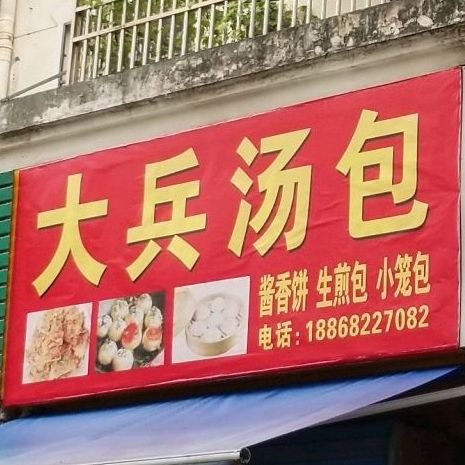 大兵讨汤