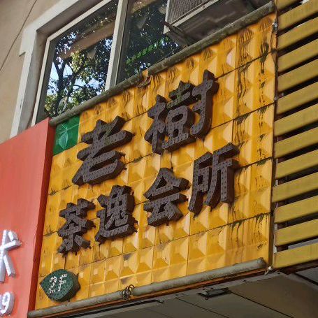 老树查逸会所(龙潭新村店)