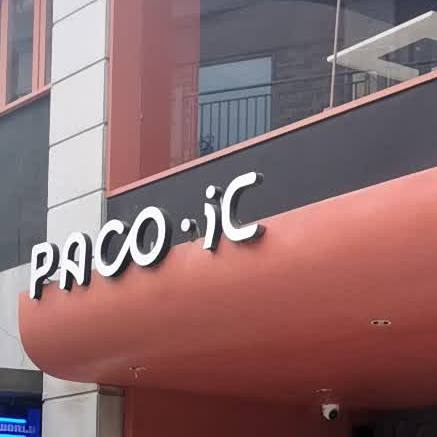 PACO·汇(新华路店)