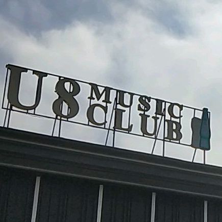 U8 MUSIC CLUB