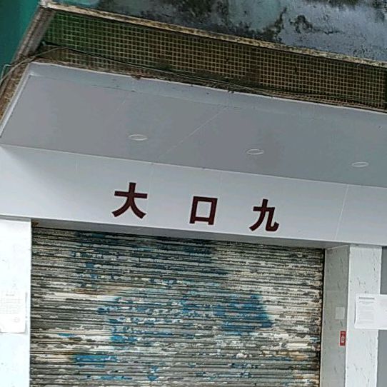 大口九(桂华街店)