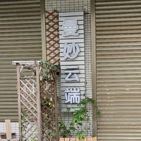 曼妙云端