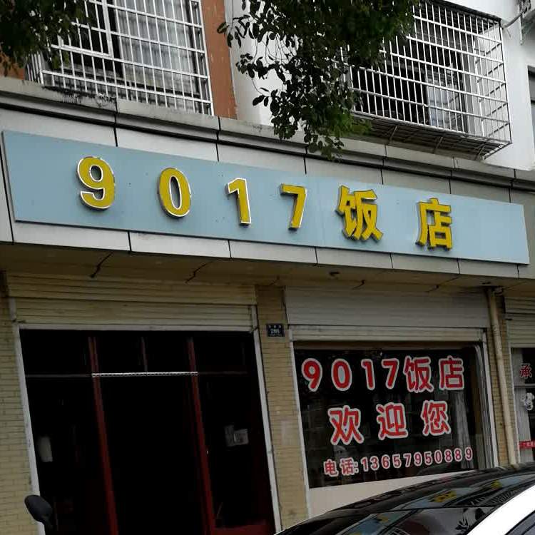 9017返点