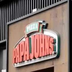PAPA+JOHNS+PIZZA(万联购物中心店)